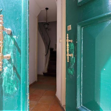Cosy Liberdade By Homing Appartement Lissabon Buitenkant foto