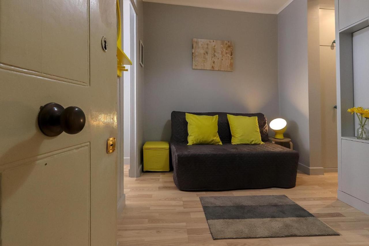 Cosy Liberdade By Homing Appartement Lissabon Buitenkant foto