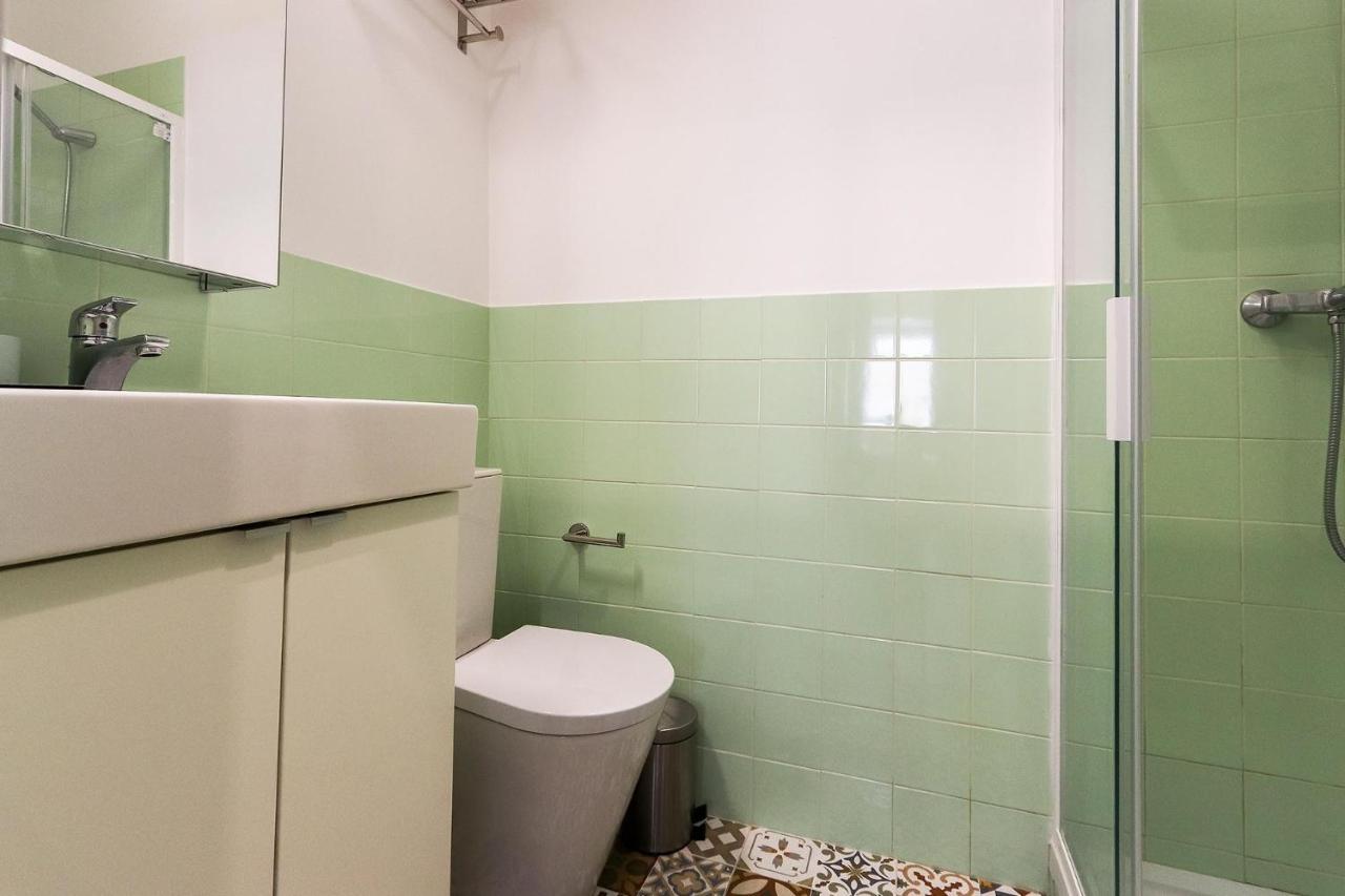 Cosy Liberdade By Homing Appartement Lissabon Buitenkant foto