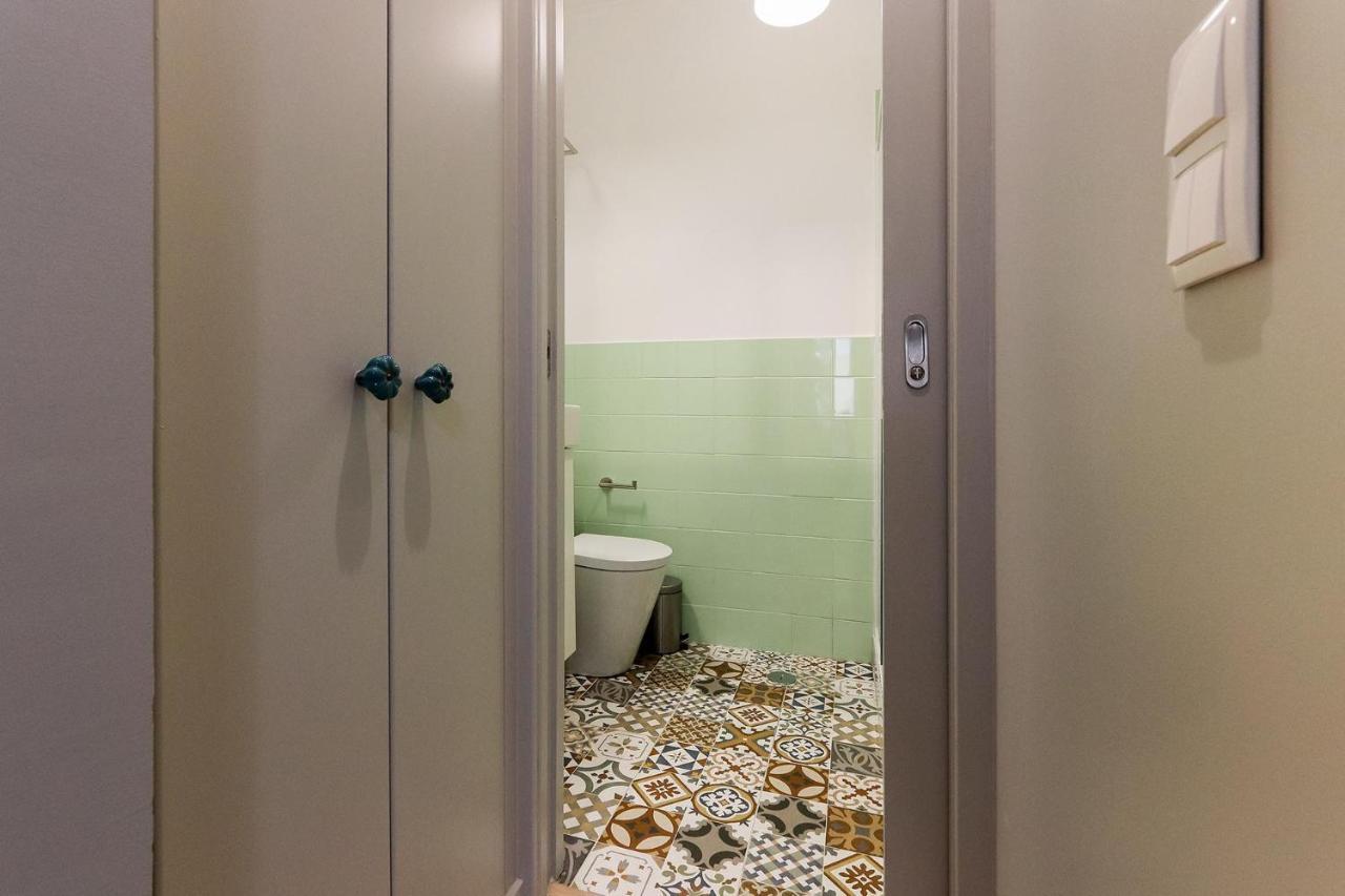 Cosy Liberdade By Homing Appartement Lissabon Buitenkant foto