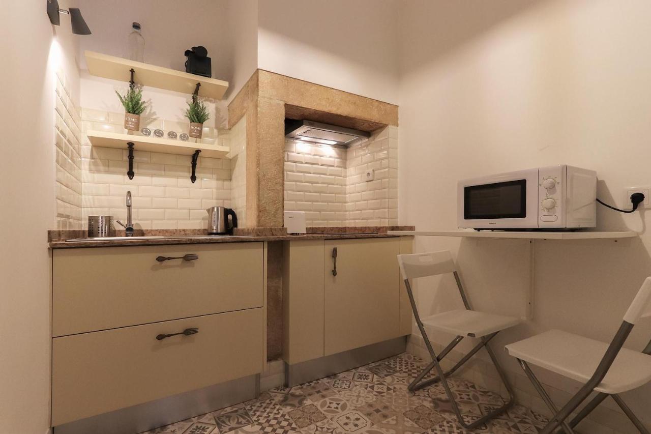 Cosy Liberdade By Homing Appartement Lissabon Buitenkant foto